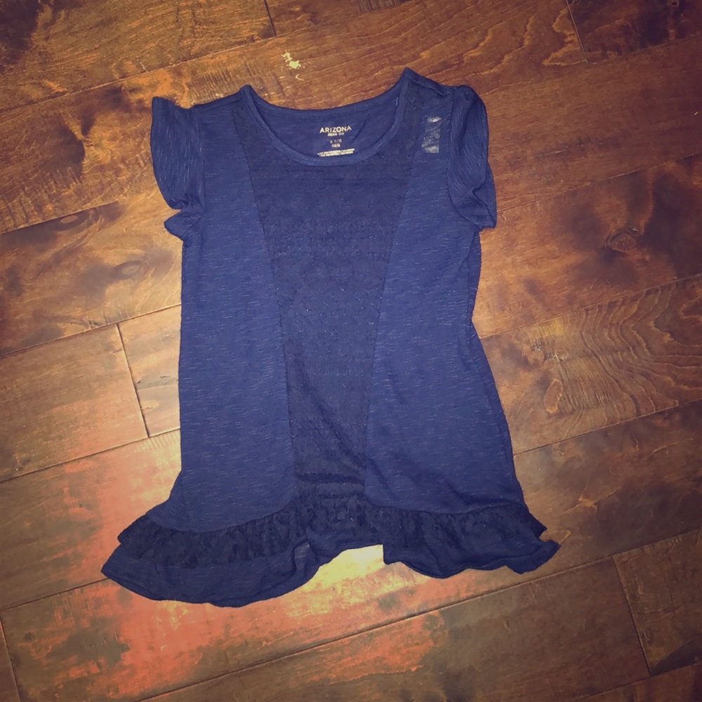 Shirt/blouse